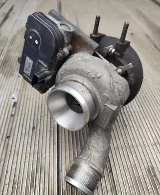 Opel Vectra C Turbo 8973530343 53049700062 751009917