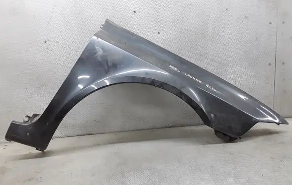 Renault Laguna II Fender