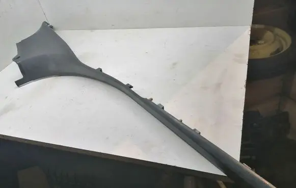BMW X5 E70 Rear sill trim cover 51477148526 10834110