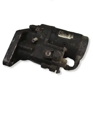 Hyundai Terracan Starter motor 361004X211 114241