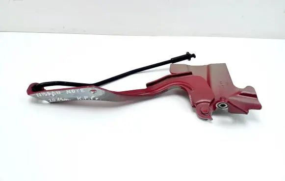 Nissan Note (E12) Engine bonnet/hood hinges