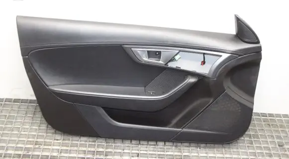 Jaguar F-Type Front door card panel trim