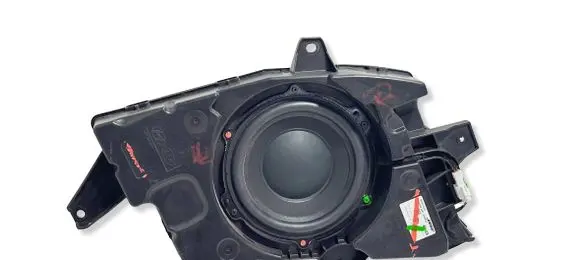 KIA Sorento IV Subwoofer speaker 96380P2200 45828