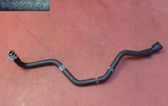 Mercedes-Benz A W177 Engine coolant pipe/hose A6082000500