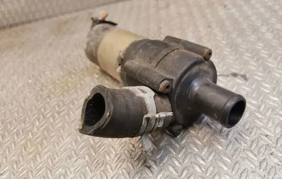 Mercedes-Benz C W202 Electric auxiliary coolant/water pump 0018351154