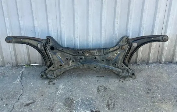 Front subframe