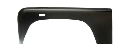 Land Rover Defender Fender ASB710270