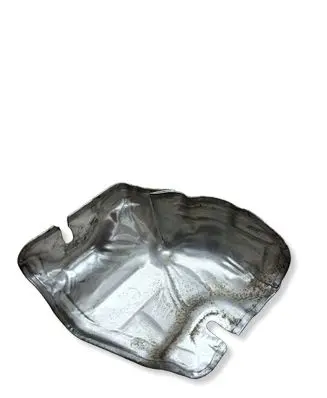 Peugeot 3008 I Exhaust heat shield 9672189780