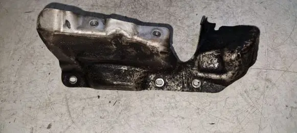 Volvo XC70 Exhaust heat shield AV619N454AB