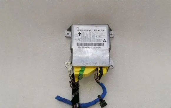 Mercedes-Benz CLS C218 X218 Other control units/modules A2189015200