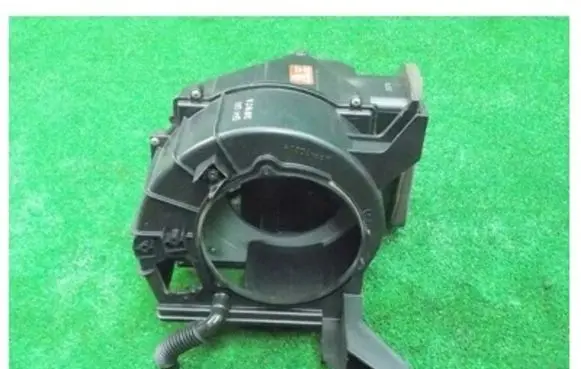 Hyundai H-1, Starex, Satellite Interior heater climate box assembly housing 