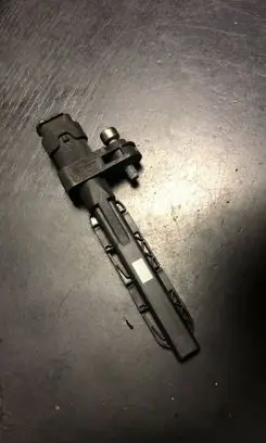 BMW 4 F32 F33 Crankshaft position sensor 7806782