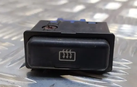 Honda Accord Other switches/knobs/shifts