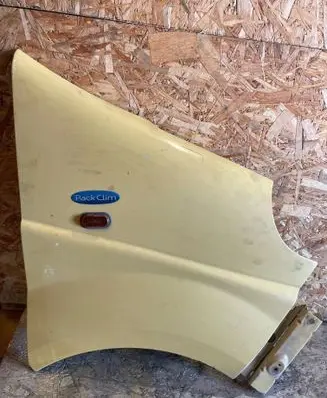 Renault Trafic II (X83) Fender