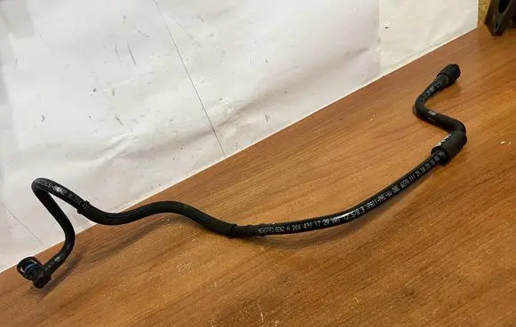 Mercedes-Benz GLK (X204) Vacuum line/pipe/hose A2044301729 D749
