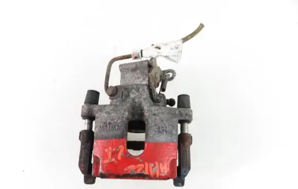 Jaguar XF Rear brake caliper 