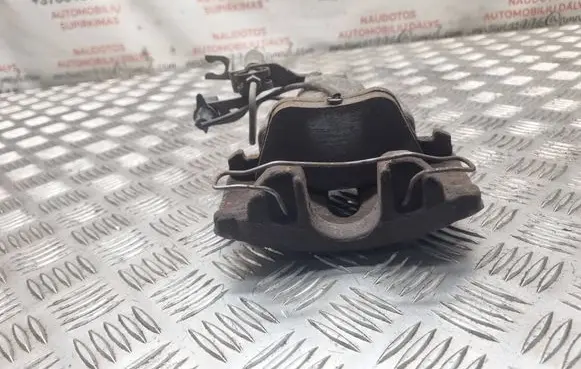 Audi A6 S6 C6 4F Front brake caliper
