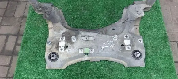 Renault Megane III Front axle beam 