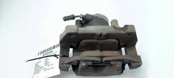 Volvo V60 Front brake caliper 31381551