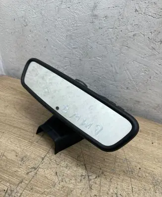BMW 7 F01 F02 F03 F04 Rear view mirror (interior) E11015891 00011 E11025891