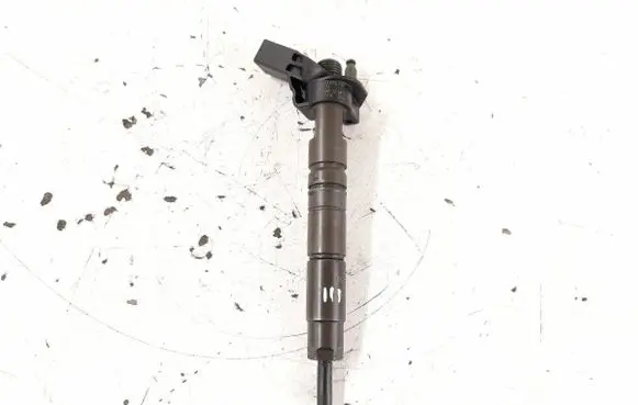 Mercedes-Benz E W212 Fuel injector 6420701187 A6420701187