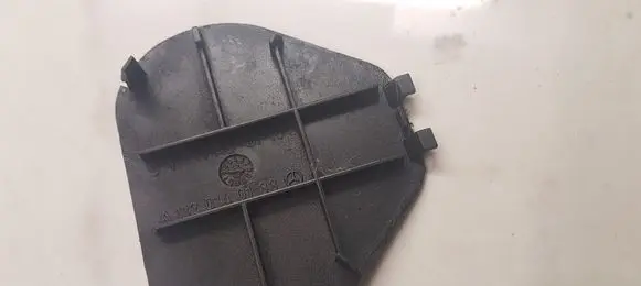 Mercedes-Benz ML W163 Other exterior part A1120140133