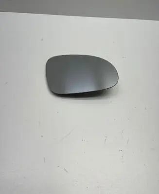 Wing mirror glass