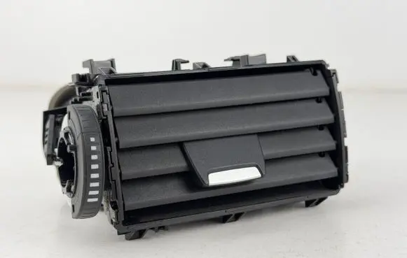 BMW 1 F20 F21 Dash center air vent grill