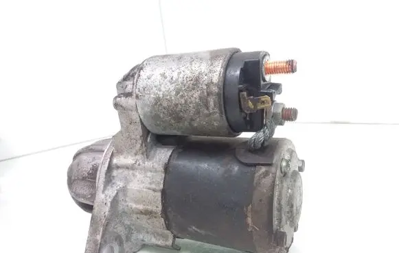 Subaru Impreza III Starter motor 23300AA600