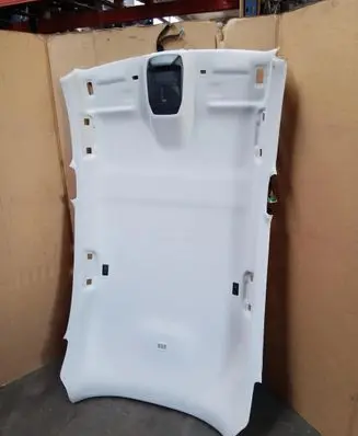 Peugeot 408 P54 Headlining 