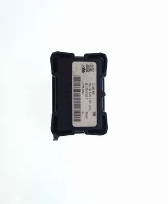Opel Zafira B ESP acceleration yaw rate sensor 13208665
