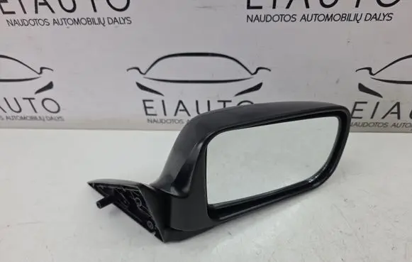 Subaru Impreza I Manual wing mirror 012260 506901