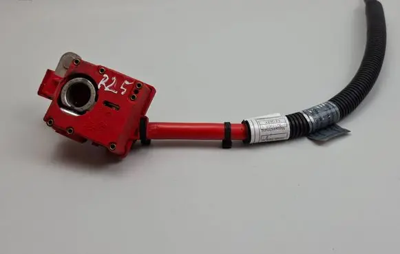 Positive cable (battery)