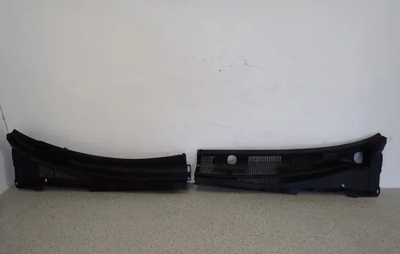 Mazda 6 Parcel shelf 