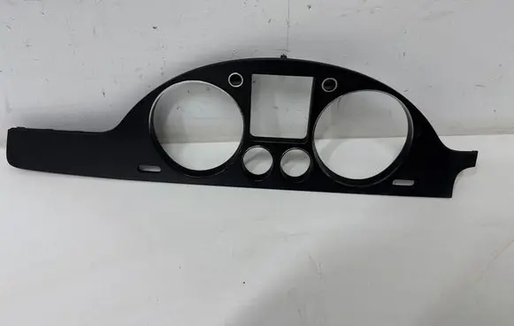 Volkswagen PASSAT B6 Dashboard trim 3C0858333 318370200