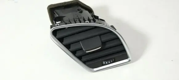 Audi A4 S4 B8 8K Dashboard side air vent grill/cover trim 8T1820902C