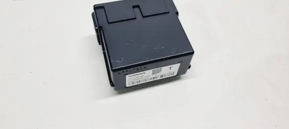 Nissan Qashqai J12 Other control units/modules 285T36UM0E