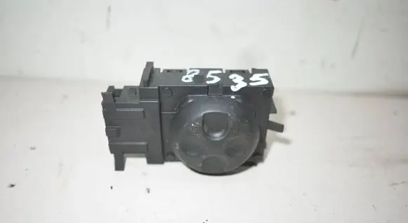 Citroen C5 Seat control switch 9660221077