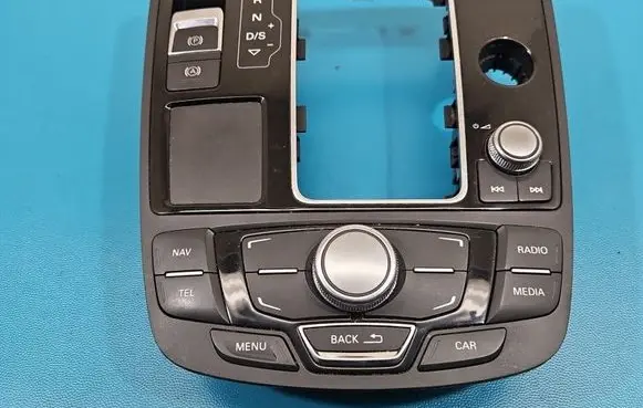 Audi A6 S6 C7 4G Head unit multimedia control IMPRK1584244