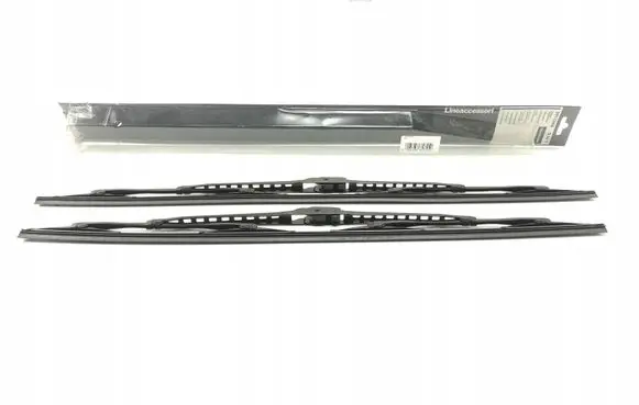 Fiat Multipla Windshield/front glass wiper blade 5911648