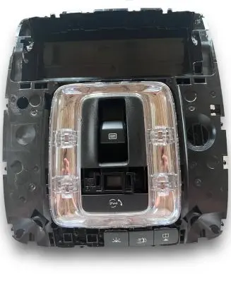 Mercedes-Benz A W177 Central body control module NR466 A0009001924