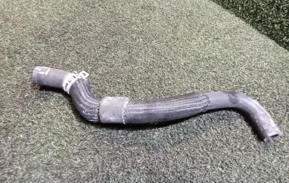 Renault Master III Engine coolant pipe/hose 140531999R