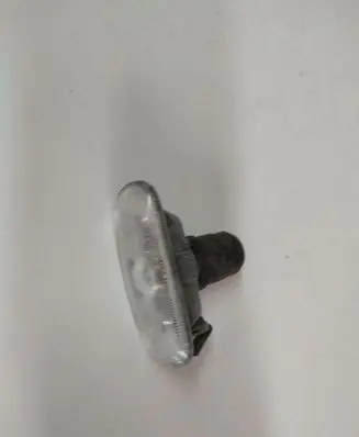 Audi A3 S3 8P Front fender indicator light