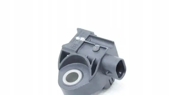 BMW 5 G30 G31 Airbag deployment crash/impact sensor 9496817
