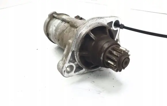Skoda Octavia Mk3 (5E) Starter motor 0AH911023G