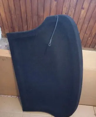 Saab 9-3 Ver1 Parcel shelf 5292545