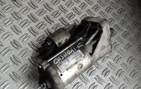 Nissan Qashqai+2 Starter motor 233001375R ESW20226 2804PG