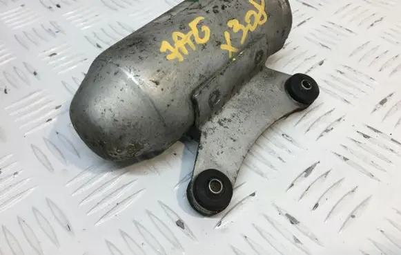 Jaguar XJ X308 Air conditioning (A/C) air dryer MNC7412AB