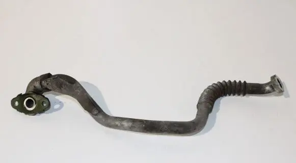 Toyota Avensis T250 Coolant pipe/hose 