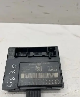 Audi A6 S6 C6 4F Door control unit/module 4F0959795A 4F0910795A 0033TFK0001